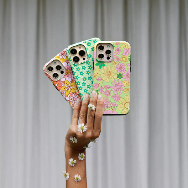 BURGA Phone case - Amalfi Coast