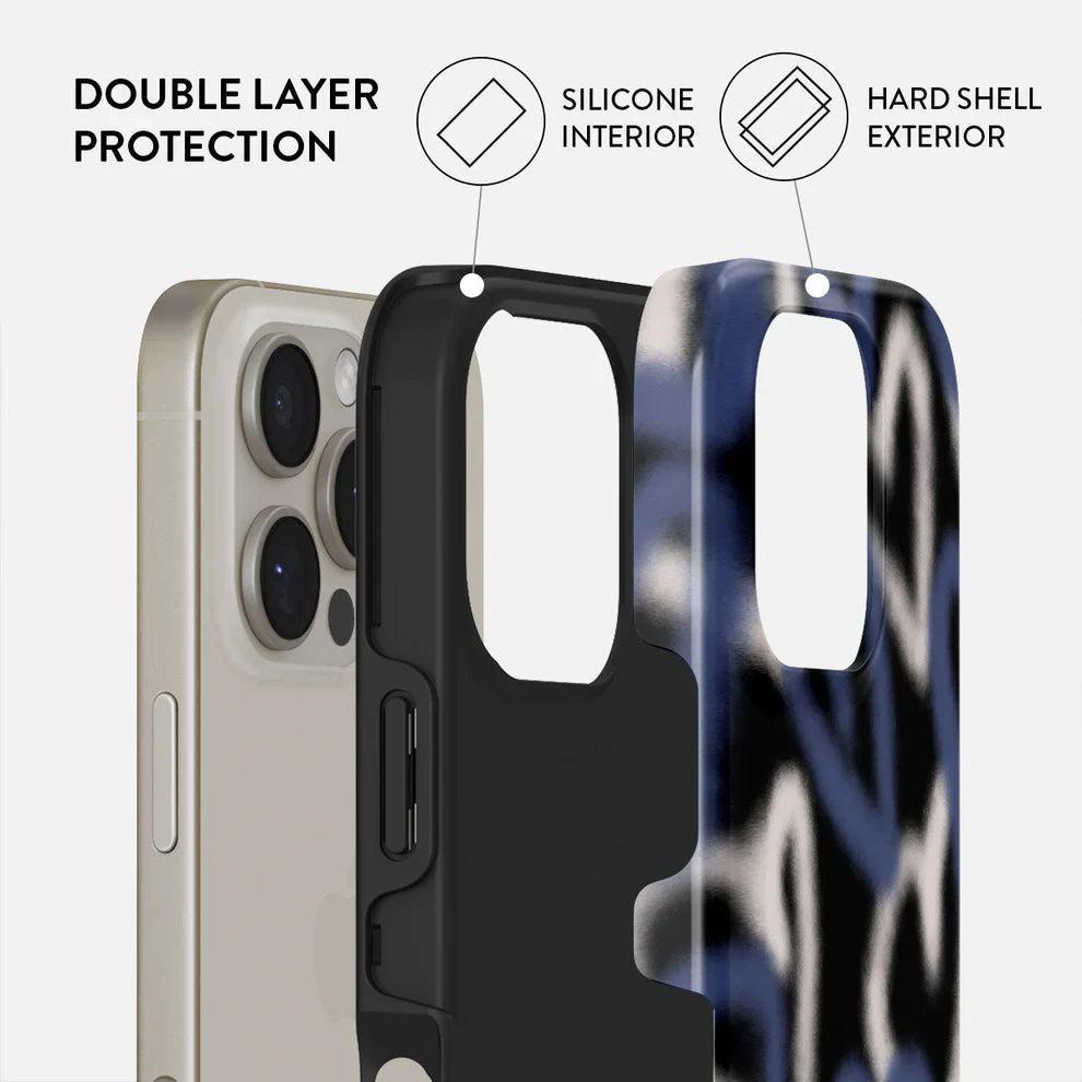 BURGA Phone case - Lucky You