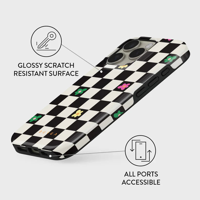 BURGA Phone case - Lunch Break