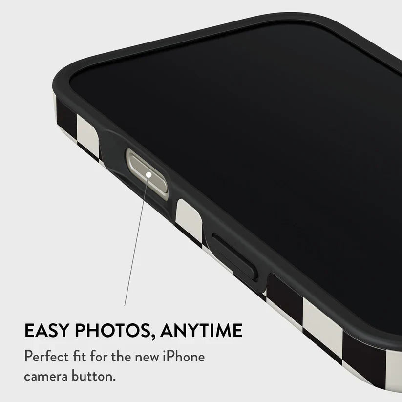 BURGA Phone case - Lunch Break