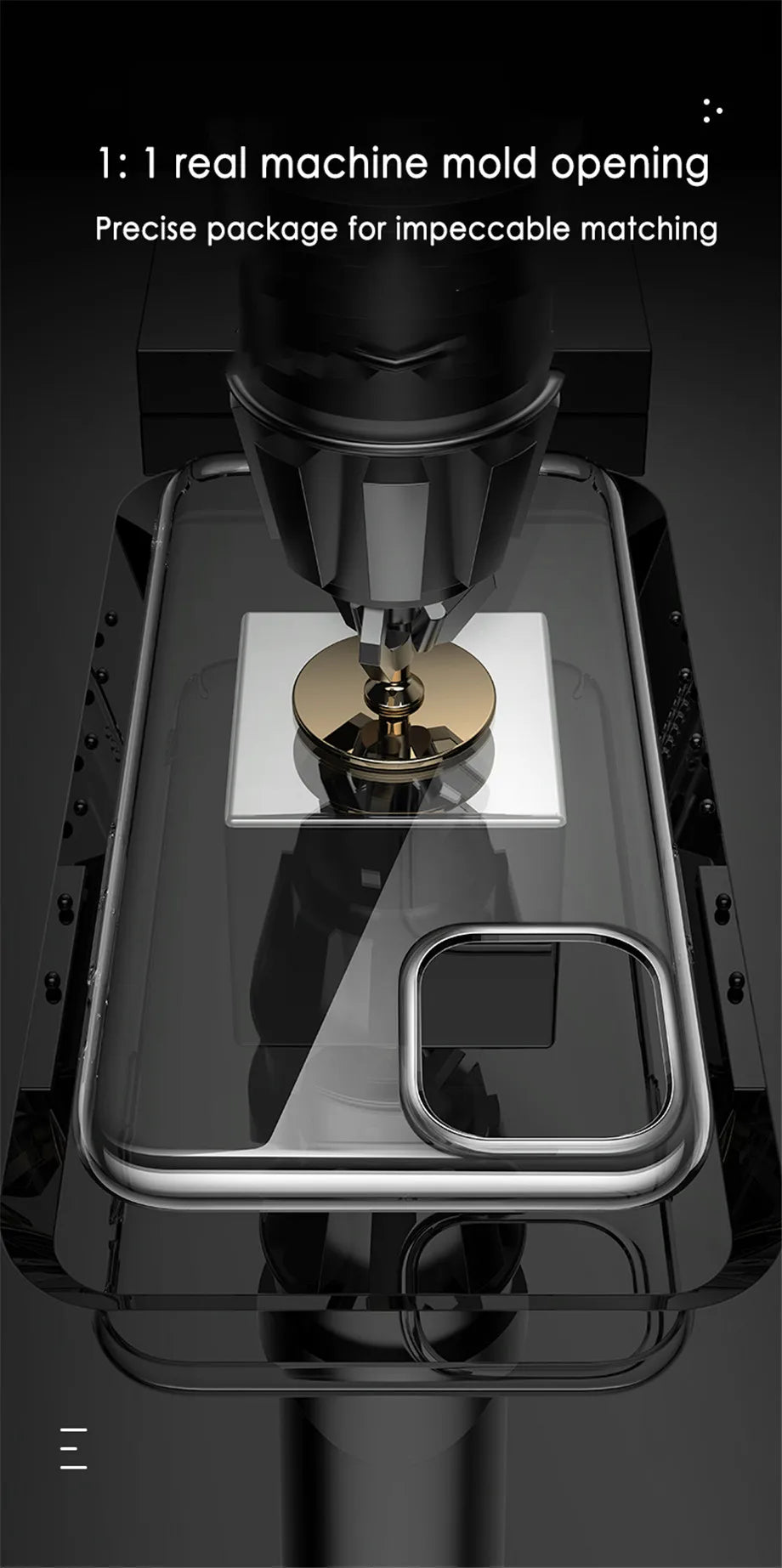 Ultra Thin Clear Phone Case For iPhone 12 Pro Max Cover For iPhone 11 12 13  14 Pro XS Max X 8 7 6 6s Plus 5 SE 11 XR Cases