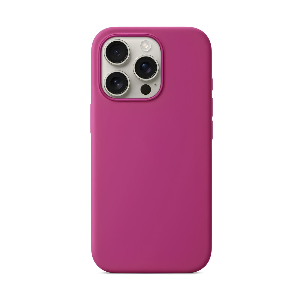 Magnetic Case with Camera Control For iPhone