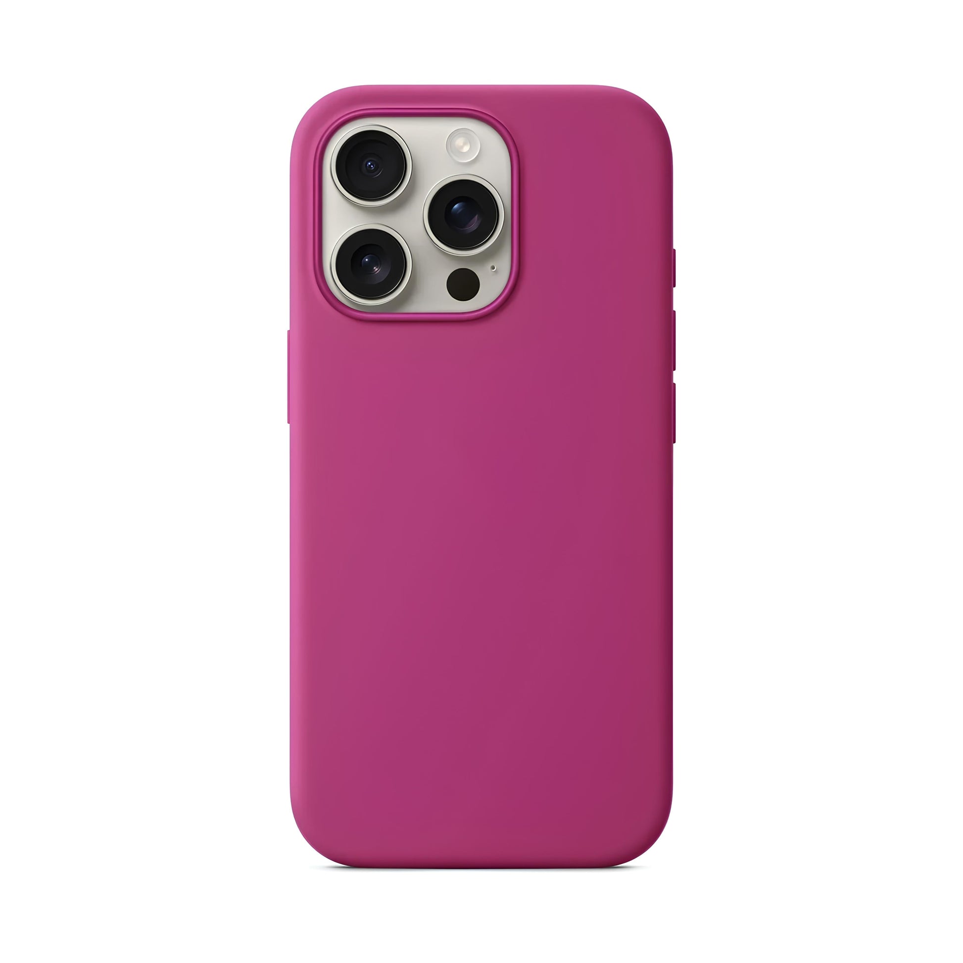Magnetic Case with Camera Control For iPhone