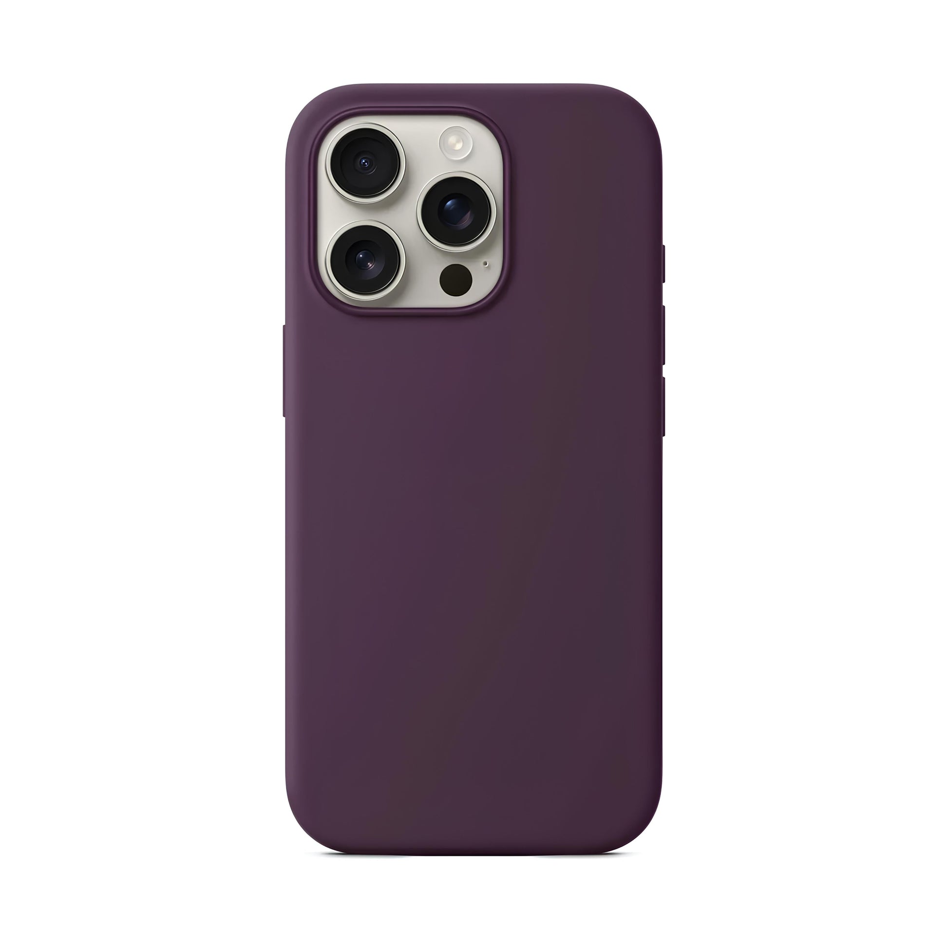 Magnetic Case with Camera Control For iPhone